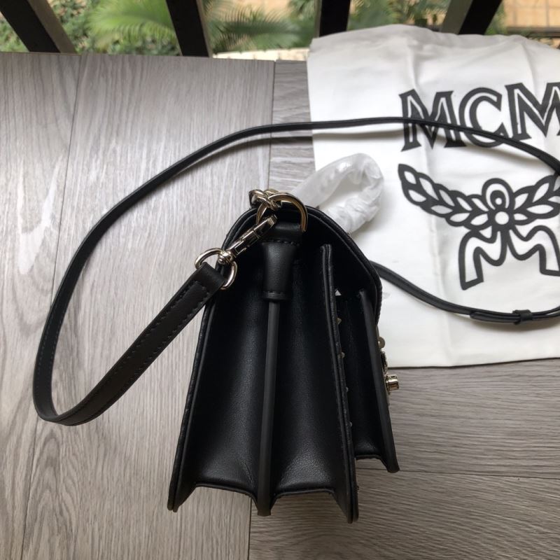 MCM Satchel Bags